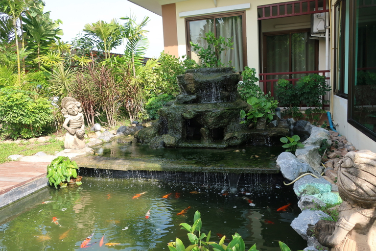Sport & Beauty 5, Sasi Nonthaburi Hotel, Bang Bua Thong