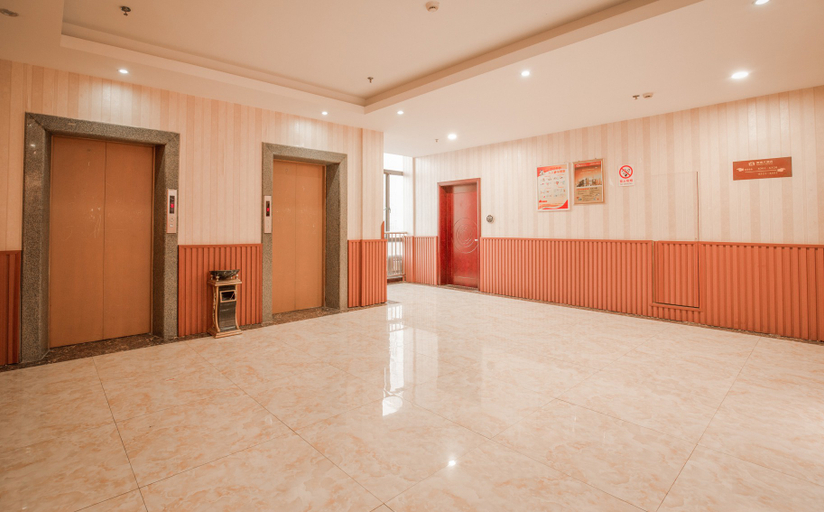 Others 3, Libo Smart Hotel, Ji'an
