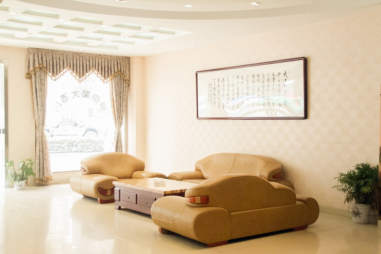 Others 5, Zhangshenju Hotel, Hangzhou