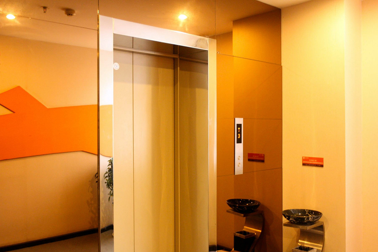 Others 4, Misiqi Hotel (Honghu), Jingzhou
