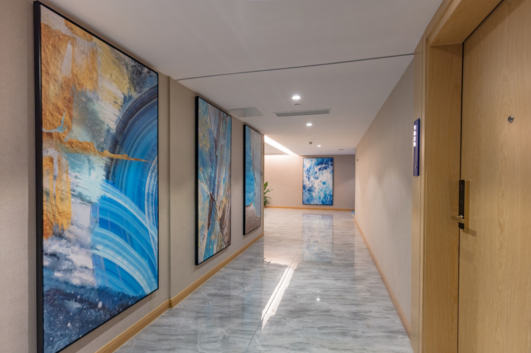 Others 5, Kade International Hotel(Shijie flagship store), Dongguan