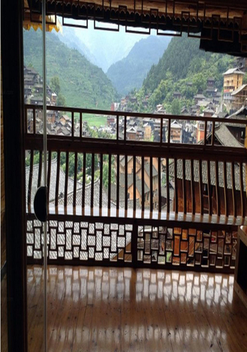 Others 3, Yinxiang Xijiang Resort Hotel, Qiandongnan Miao and Dong