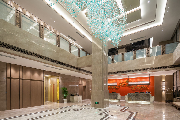 Others 5, Rezen Hotel Yunyang Lanwan, Chongqing