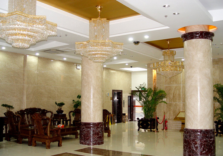 Others 5, Double Dragon Holiday Hotel(Anqing Railway Station), Anqing