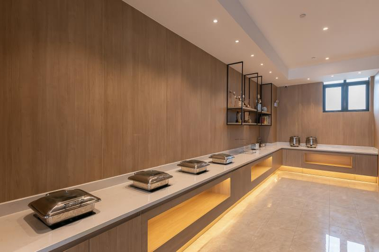 Others 5, Hanting Premium Hotel Changzhou Hengshanqiao East Bus Terminal, Changzhou