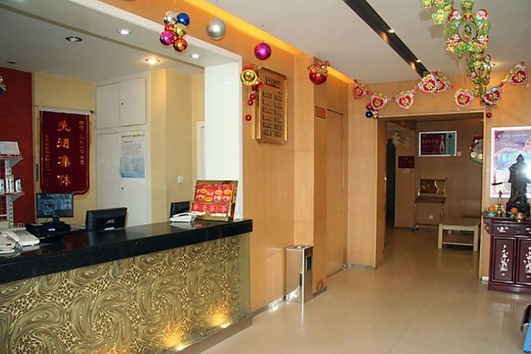 Others 5, Fengleyuan Qingyi Hotel, Zhengzhou