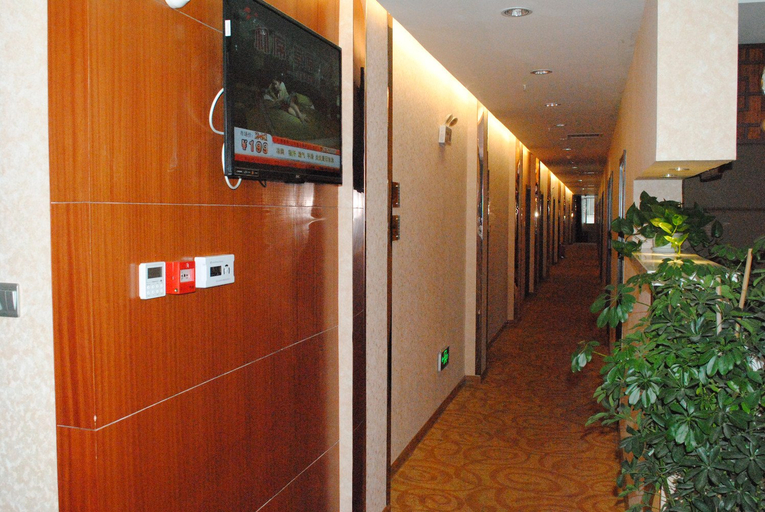 Others 3, Jiazhiyuan Hotel, Yangzhou