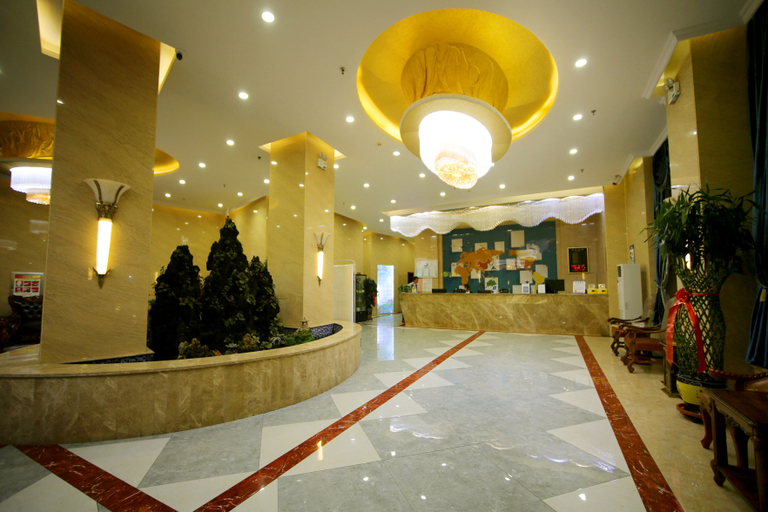 Others 5, Dongxing Hot Spring Hotel, Linxia Hui