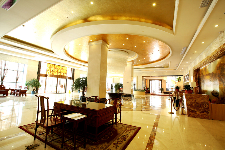 Others 3, Langqiao International Hotel, Ningde