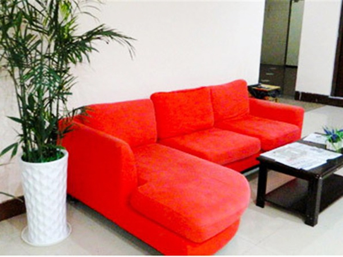 Others 4, Huangjin Business Hotel, Jiaxing