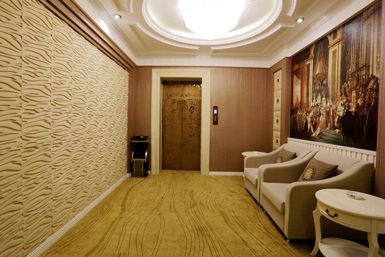 Others 3, Chuzhou hanjue boutique Holiday Hotel, Chuzhou