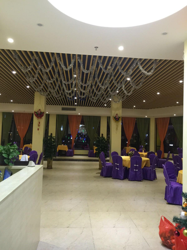 Others 2, Haojiang Hot Spring Hotel, Meizhou
