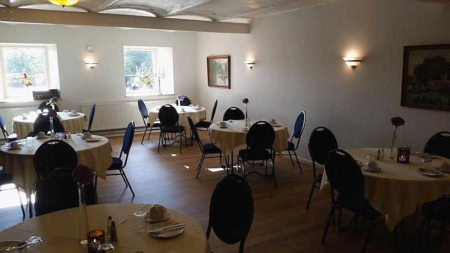 Food & Drinks 5, Gordinglund Herregaard-NEW, Esbjerg