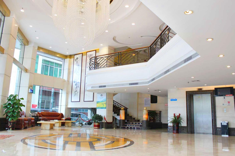 Others 3, Lianzhou International Hotel, Qingyuan