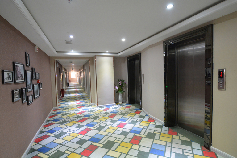 Others 4, Longhu Tiantian Holiday Hotel, Zhengzhou