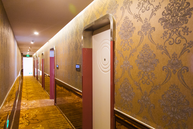 Others 4, Paibai Yun Hotel (West Lake Intime Lakeside Branch), Hangzhou, Hangzhou