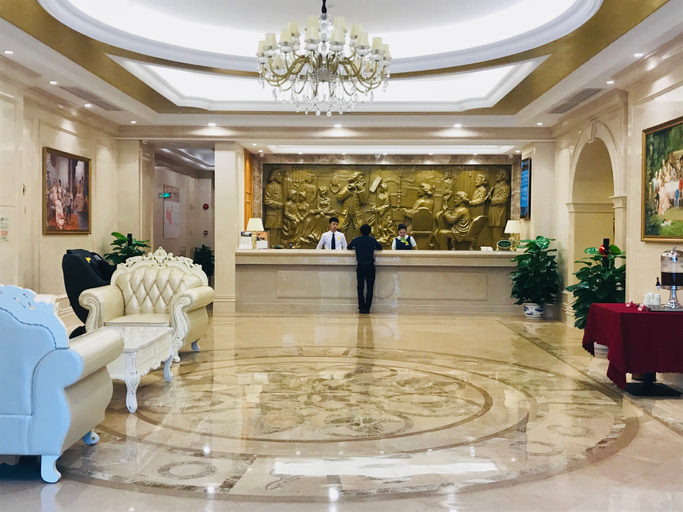 Others 5, Vienna Hotels, Foshan