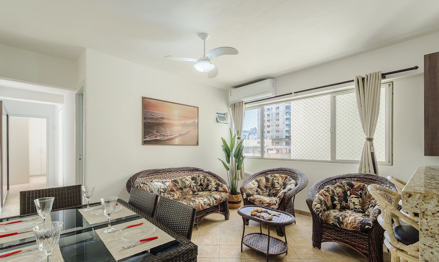 Others 5, Apartment in a Seaside Building - Iptr0082, Balneário Arroio do Silva