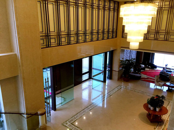 Others 5, Ostond Hotel, Shaoxing