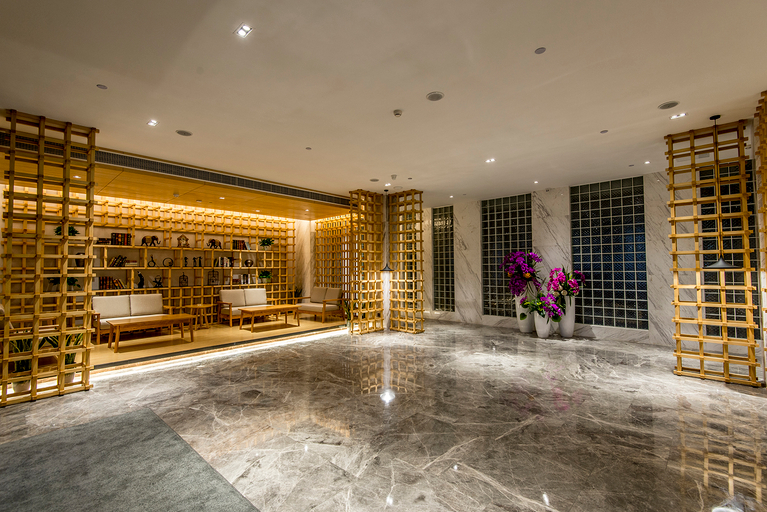 Others 4, FuZhou ShengHui Holiday Hotel, Fuzhou