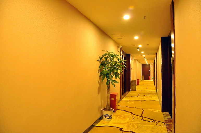 Others 5, Changsha Hongyang Fashion Hotel (Xiangya Third Hospital MixC Store), Changsha
