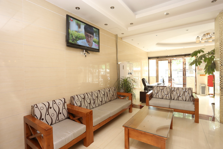 Others 4, Guoguang Hotel, Chengdu
