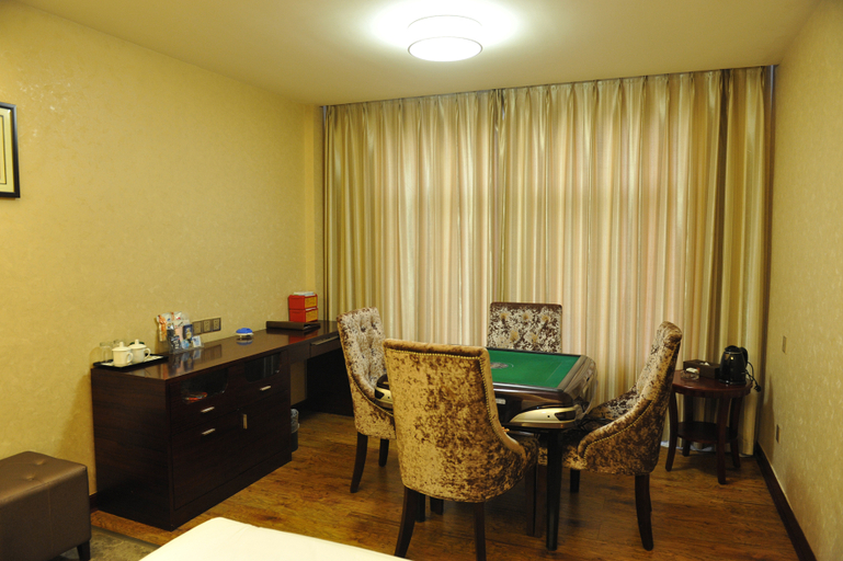 Others 4, Changde Huating Chain Hotel, Changde