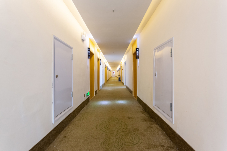 Others 4, GreenTree Hotel (Yishui Bus Station), Linyi