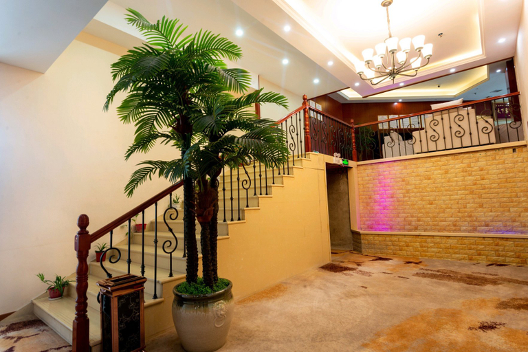 Others 3, Weng'an Kaidu Hotel, Qiannan Buyei and Miao