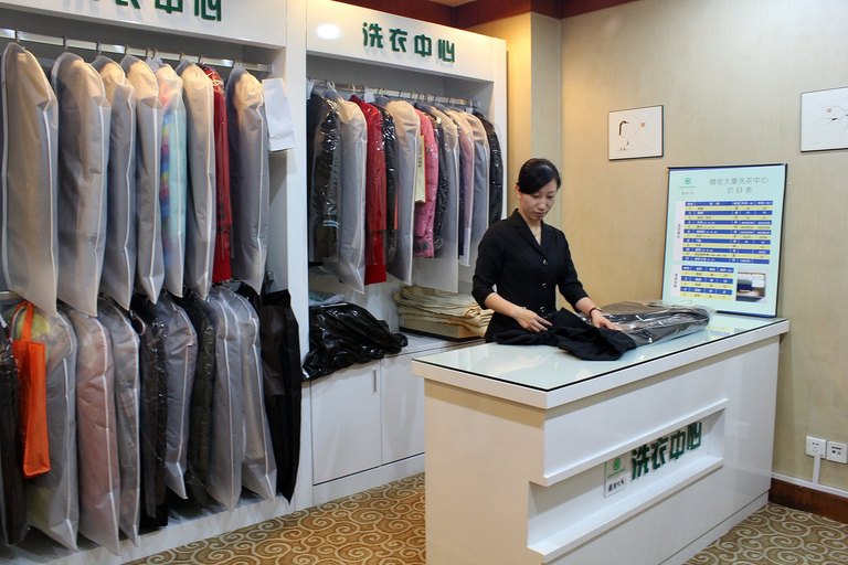 Others, Gandian Hotel, Ganzhou
