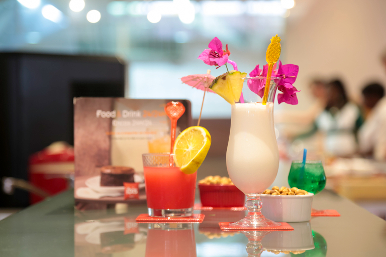 Food & Drinks 3, Ibis Urumqi Weixing Square Hotel, Ürümqi