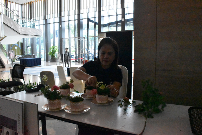 Food & Drinks 3, Junyue International Hotel, Guiyang