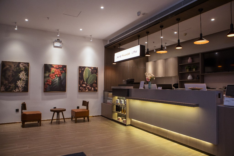 Others 3, HanTing Hotel (Yucheng Administrative Street), Dezhou