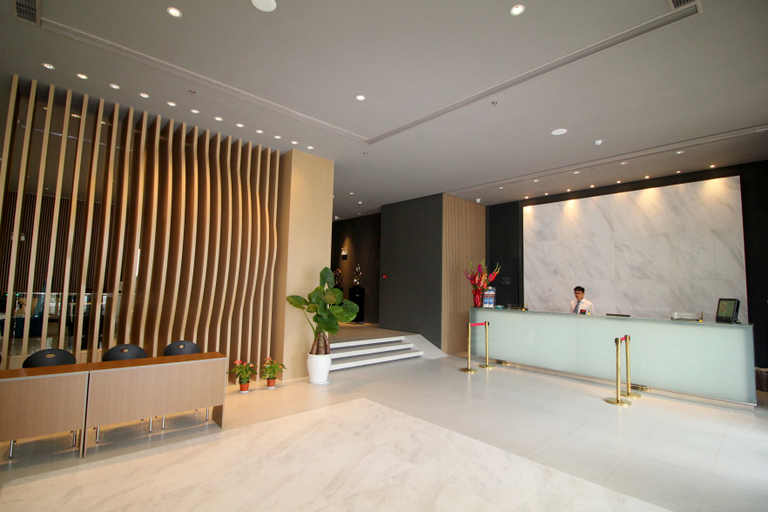 Others 5, Jinjiang Inn Select Yantai Development Zone Wuzhishan Road, Yantai