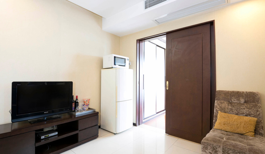Others 4, Cozy Hotel Guangzhou, Guangzhou