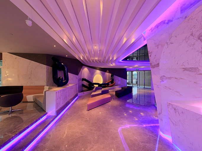 Others 5, Orange Hotel Tianjin Airport Shengyu Building, Tianjin