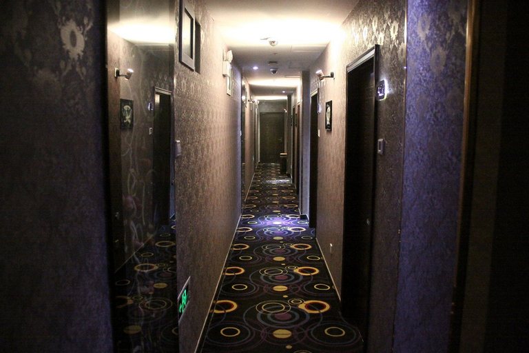 Others 5, Dequan Hotel, Beijing