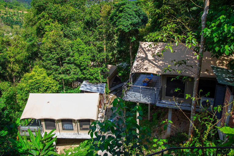 Exterior & Views 2, Boulder Valley, Pulau Penang