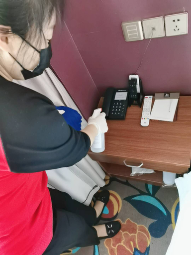 Others 5, Qilin Business Hotel, Zhengzhou