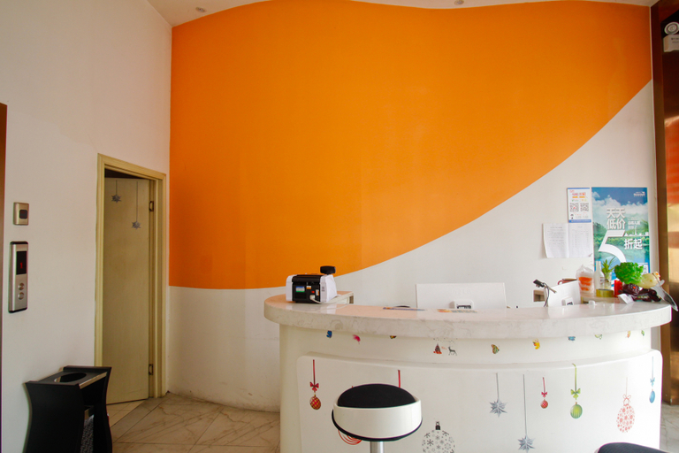 Others 3, Maiya Xiaozhan Chain Theme Hotel, Hefei