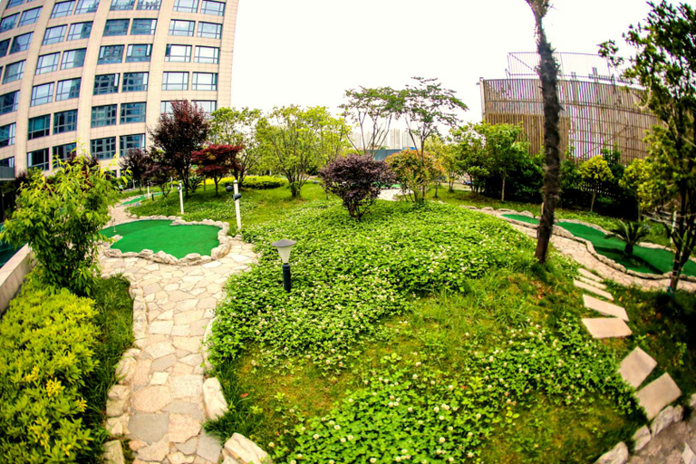 Others 4, ホテル(), Guiyang