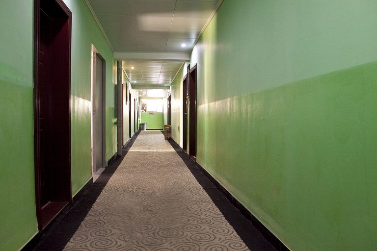 Others 3, Cangshan Jin'ou Business Hostel, Fuzhou