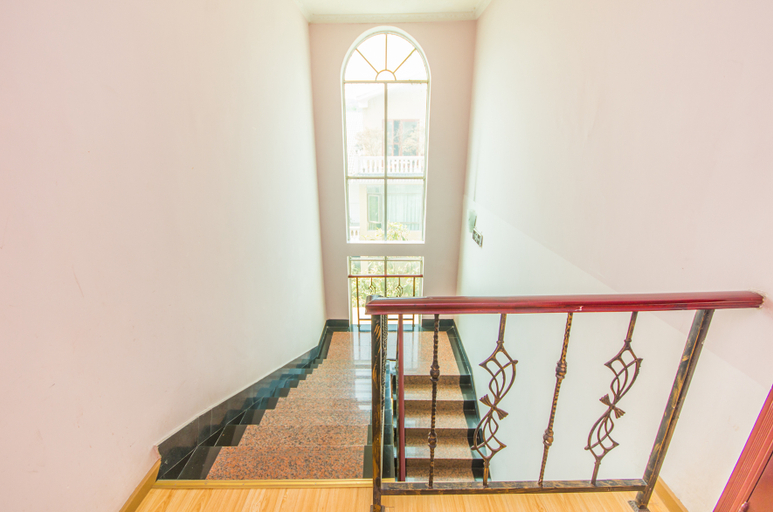 Others 4, Jindun Villa Hostel, Leshan