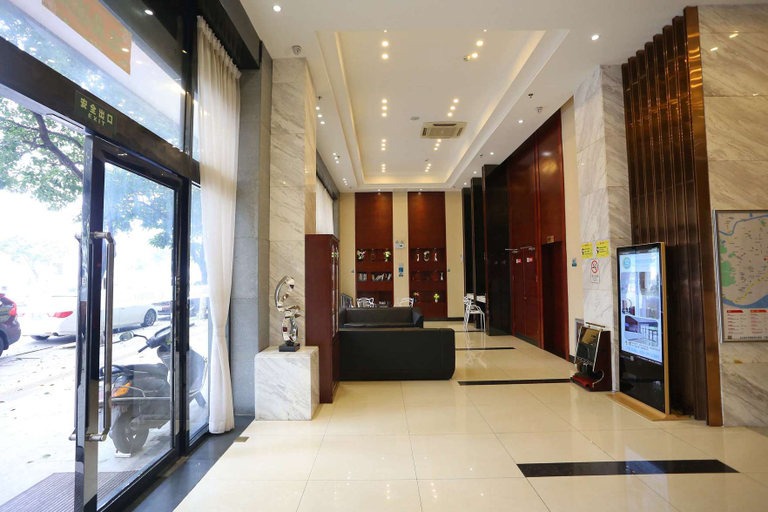 Others 4, Mingji Hotel (Guangzhou Shawan Old Town), Guangzhou