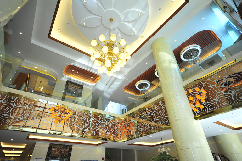 Others 4, Beijin Hotel (Chuanjin Road, Expo Garden, Kunming), Kunming
