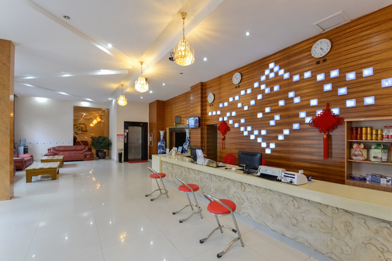 Food & Drinks 5, Ibis Styles Hotel Taizhou Tiantai, Taizhou