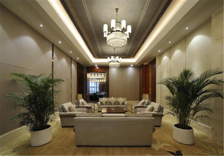 Others 3, Guanjing Hotspring Hotel, Fuzhou