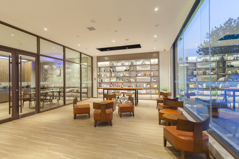 Others 5, Hanting Hotel Liaocheng Development Zone Liaohe Road, Liaocheng