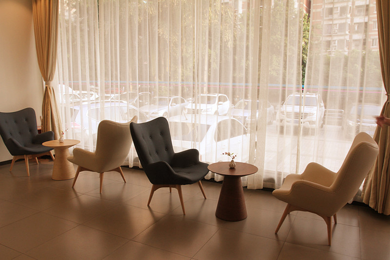Others 2, HanTing Hotel (Chongqing Xinpaifang Fortune Center), Chongqing