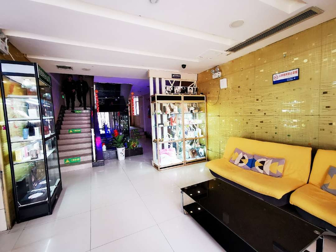 Others 5, Le Chao Hotel (Jinger Road), Baoji